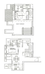 Buckley Residence (D11), Apartment #620711781